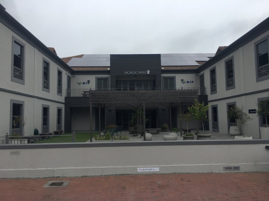 To Let commercial Property for Rent in Century City Western Cape